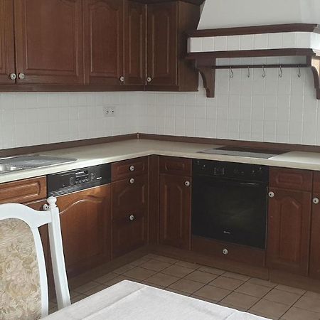 Ferienwohnung Mit Terrasse, Kostenloses Wlan, Parkplatz Bad Oeynhausen Eksteriør billede